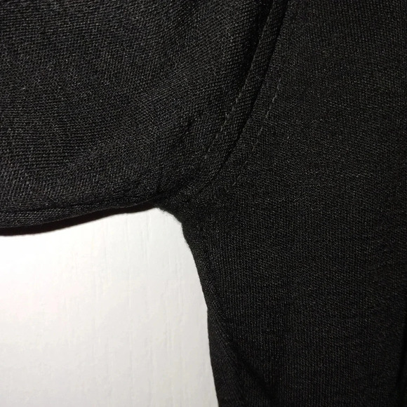 Fine Wool 1950's  button sweater - Picture 6 of 8